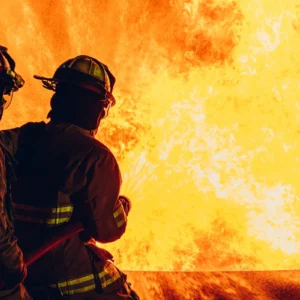 Liberty Fire & Life Safety
