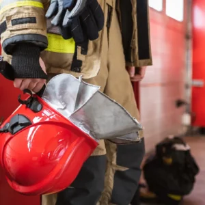 Liberty Fire & Life Safety