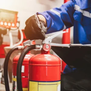 Liberty Fire & Life Safety